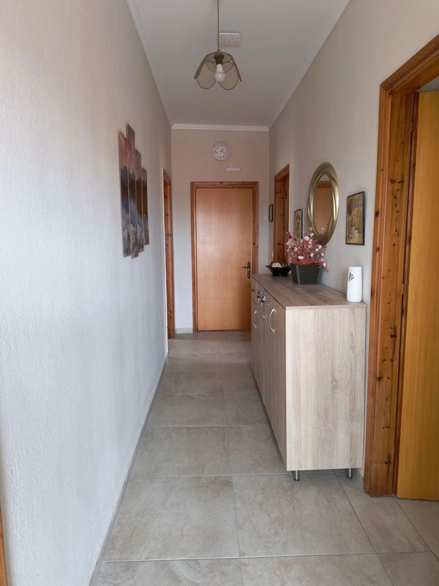 Kostas Christos Rooms Ammoudia Eksteriør billede